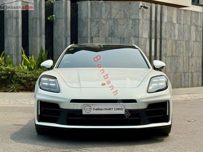 Xe Porsche Panamera 2.9 V6 2025