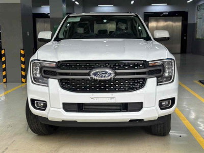 Ford Ranger XlS 2026