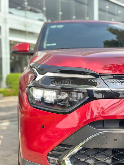 Kia Carens 1.4T Signature 2022
