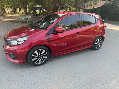 Honda Brio