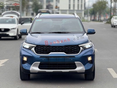 Xe Kia Sonet Premium 1.5 AT 2024