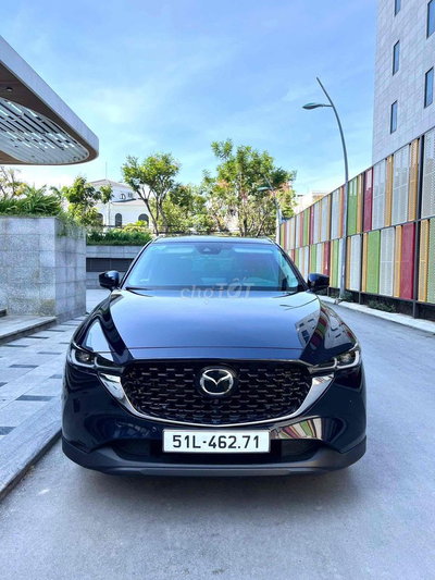 Siêu lướt Mazda CX5 2023 2.0L Premium Facelift