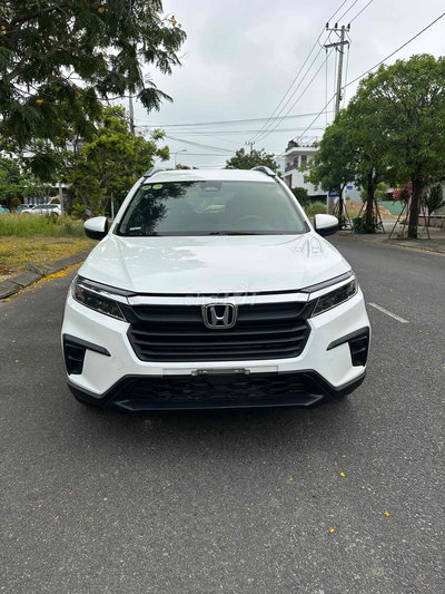 ❤️Honda BR-V G ĐK 9/2023 nguyên rin không lỗi ❤️