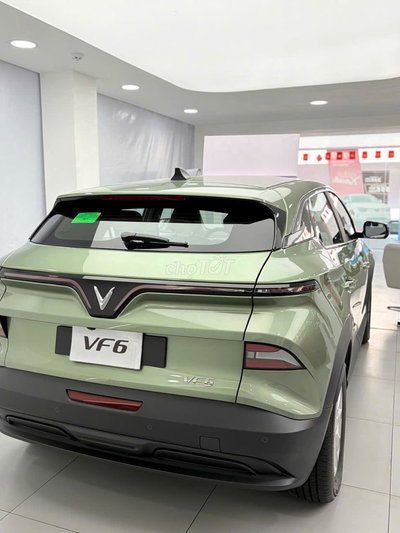 XE ĐIỆN VINFAST VF6 GIÁ CHỈ TỪ 68X
