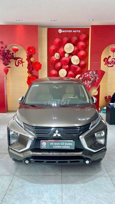 Mitsubishi Xpander MT 2020 Nâu 135.686 km