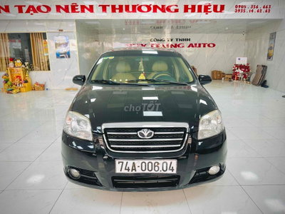 Daewoo Gentra 2011 một chủ từ mới ,cực đẹp