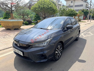 Xe Honda City L 1.5 AT 2022