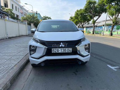 Mitsubishi Xpander sàn 5/2019 xe 1 chủ ký giấy