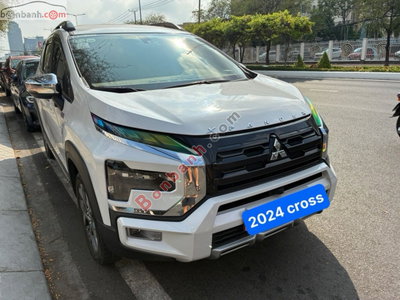 Xe Mitsubishi Xpander Cross 1.5 AT 2024