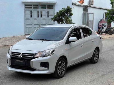 Mitsubishi Attrage 2023 Trắng 60000 km