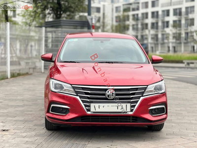 Xe MG 5 1.5 MT 2024