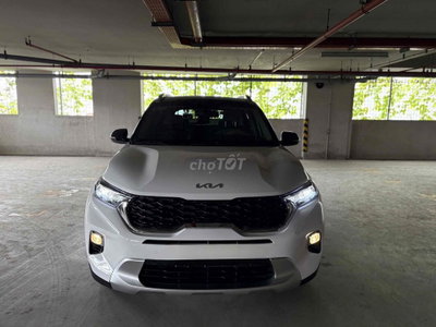 Kia Sonet 2024 1.5L Premium Trắng