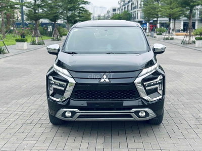 Mitsubishi Xpander 2022 AT Premium - 70000 km