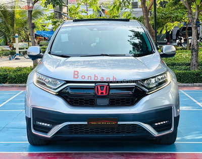 Xe Honda CRV L 2020