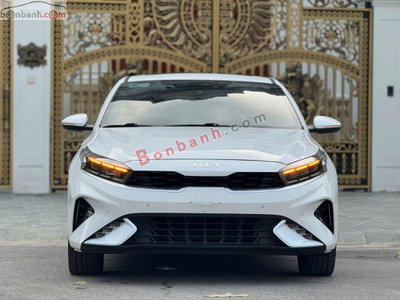 Xe Kia K3 Premium 1.6 AT 2023