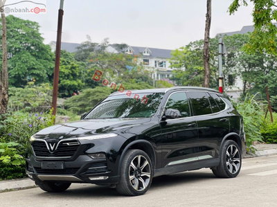 Xe VinFast Lux SA 2.0 Premium 2.0 AT 2019