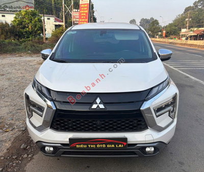 Xe Mitsubishi Xpander Premium 1.5 AT 2024