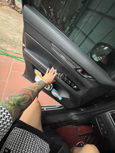 Mazda CX 5 2018 2.0 AT chính chủ zin