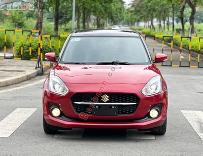 Xe Suzuki Swift GLX 1.2 AT 2023
