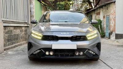 Kia K3 2022 2.0 Premium - 48000 km