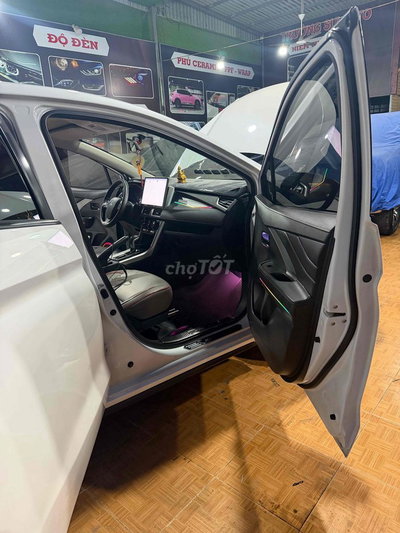 Mitsubishi Xpander 2022 Trắng