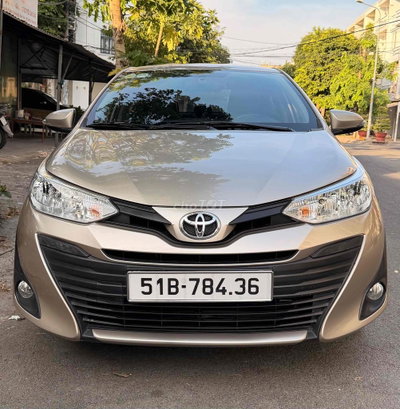VIOS 1.5MT 2020 XE CỰC CHẤT MÁY SỐ ZIN FULL ĐỒ