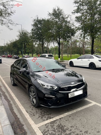 Xe Kia Cerato 2.0 AT Premium 2020