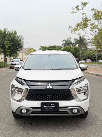 Mitsubishi Xpander Premium 2022 ĐKLĐ 4/2023