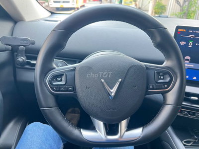 VF7 ECO 2025 - MIỄN SẠC 2027