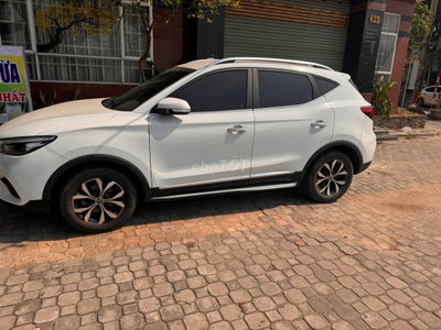 MG ZS 5 chỗ Trắng 25096 km