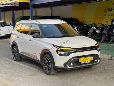 Xe Kia Carens 1.5G Luxury 2023
