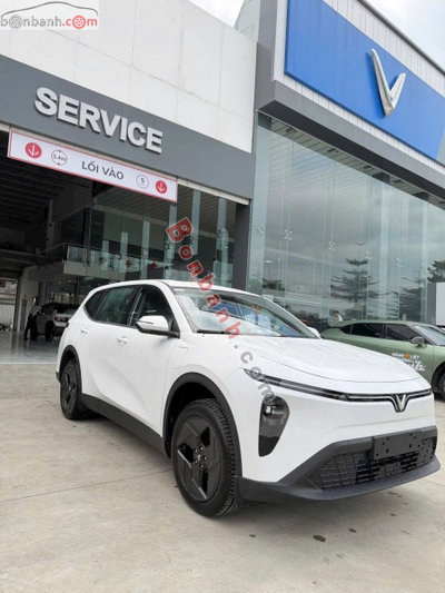Xe VinFast VF MPV 7 AT 2026