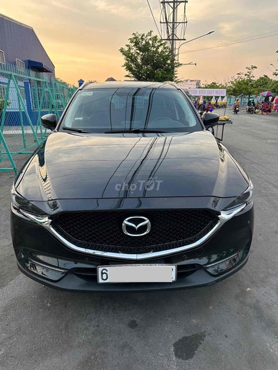 Mazda CX5 2018 bản premium 2.0 xe cực đẹp