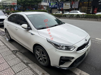 Xe Kia Cerato 2.0 AT Premium 2021