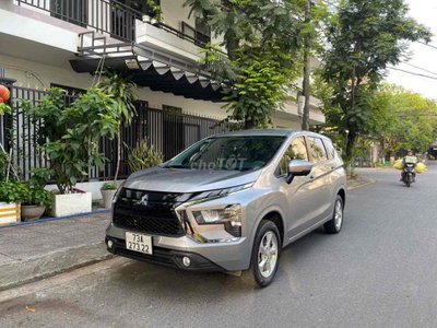Mitsubishi Xpander 2022 Bạc