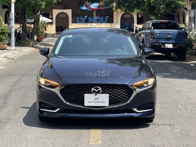 Mazda 3 Luxury 2020 Gia Đình 1 Chủ Đẹp Hoàn Hảo
