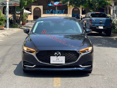 Xe Mazda 3 1.5L Luxury 2020