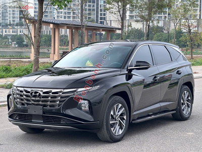 Xe Hyundai Tucson 2.0 AT Đặc biệt 2022