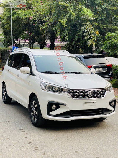 Xe Suzuki Ertiga Hybrid 1.5 AT 2023