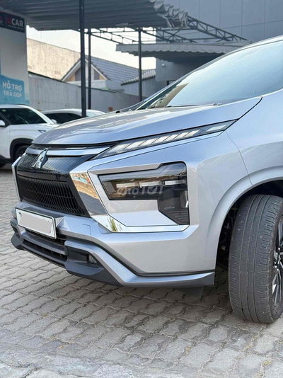 Mitsubishi Xpander Pre 2025 Bạc 12000 km