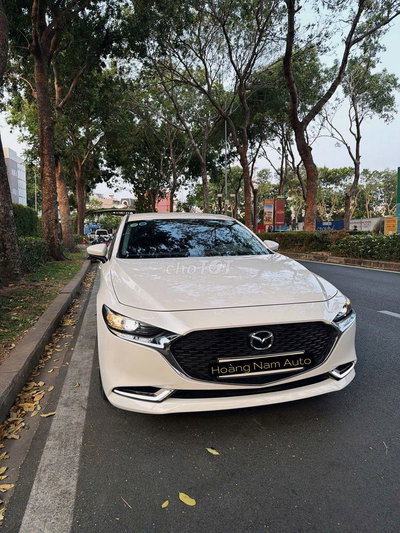 Mazda 3 2024 1.5L Luxury - 21000 km