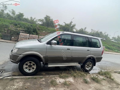 Xe Isuzu Hi lander V-Spec 2.5 AT 2008
