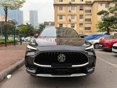 Xe MG HS 1.5T DEL 2023