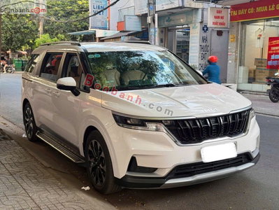 Xe Kia Carnival Luxury 2.2D 2023