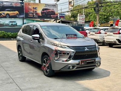 Xe Mitsubishi Xpander Premium 1.5 AT 2023