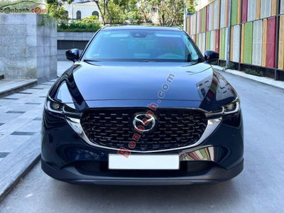 Xe Mazda CX5 Premium 2.0 AT 2023