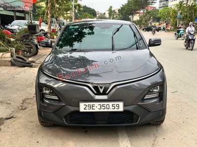 Xe VinFast VF6 Eco 2025