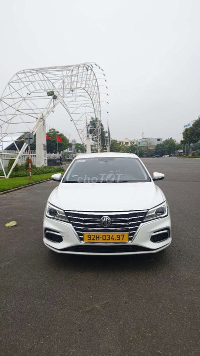 MG MG5 MT 2024 Trắng 30000 km