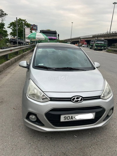 Hyundai i10 2016
