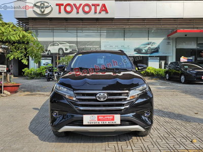 Xe Toyota Rush 1.5S AT 2019